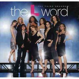 Various Artists - L-Word: Season 3 (Original Soundtrack)  CD